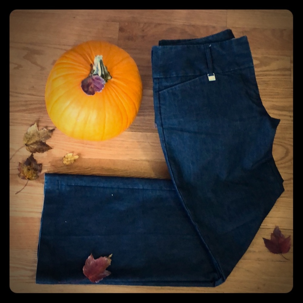 Express Editor Jeans